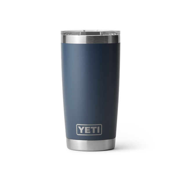 Yeti Rambler 20oz Tumbler w/ MagSlider Lid