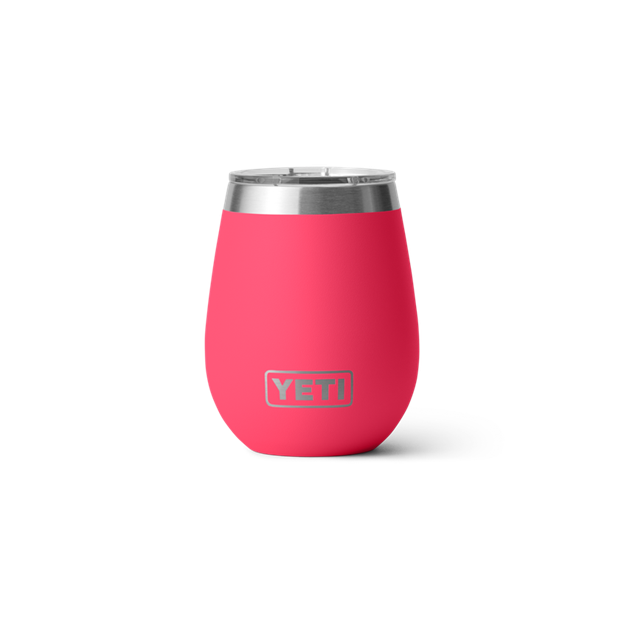 Yeti 10oz Wine Tumbler w/ Magslider Lid