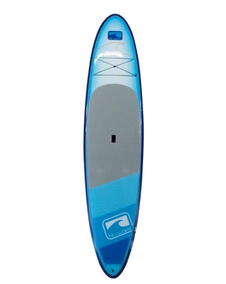 Blu Wave The Wave Rider 11.6