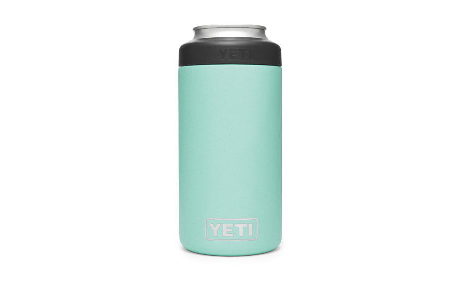 Yeti Rambler Colster Tall Can Insulator