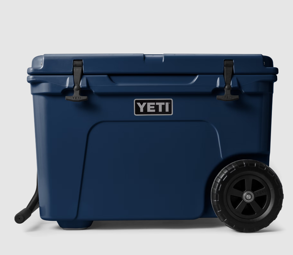 Yeti Tundra Haul