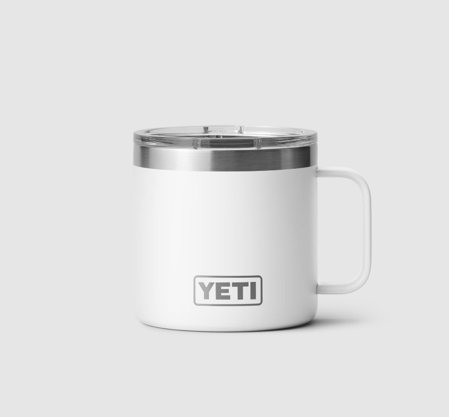 Yeti 14oz Mug w/ MagSlider Lid