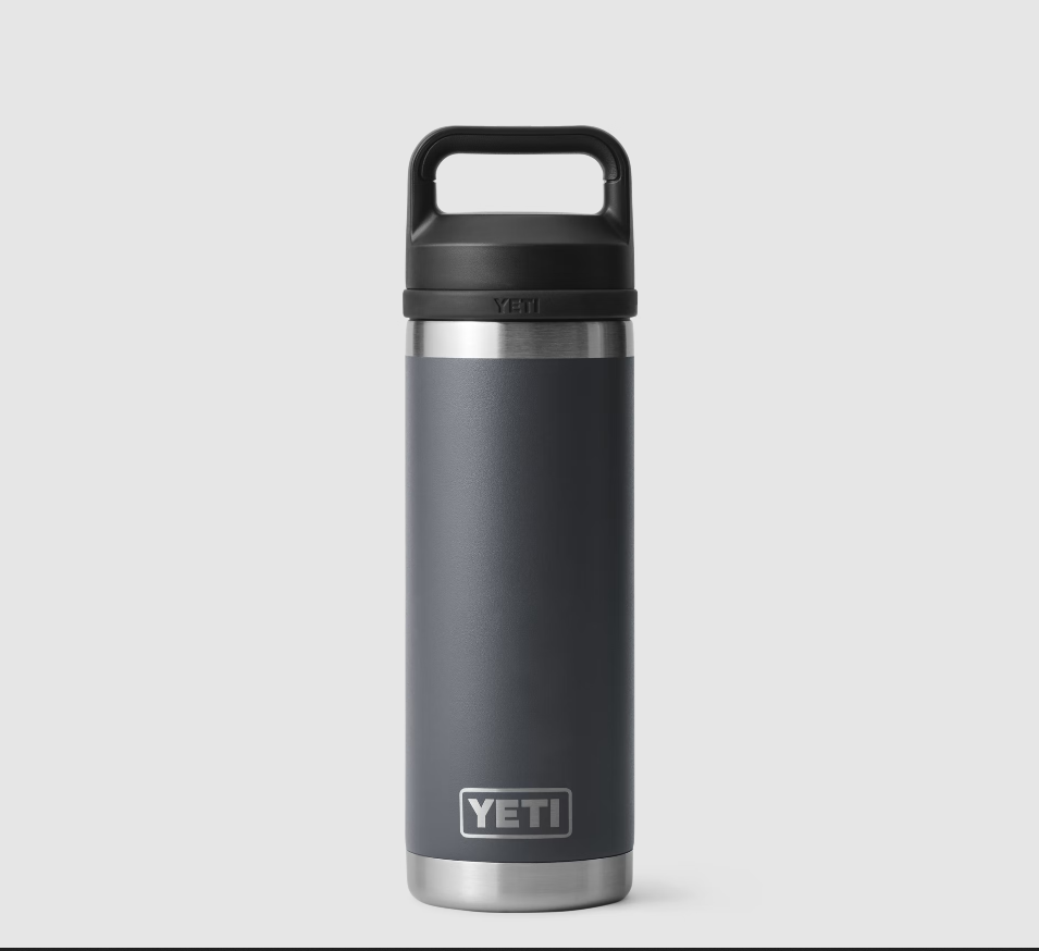 YETI 18oz Bottle with Chug Cap