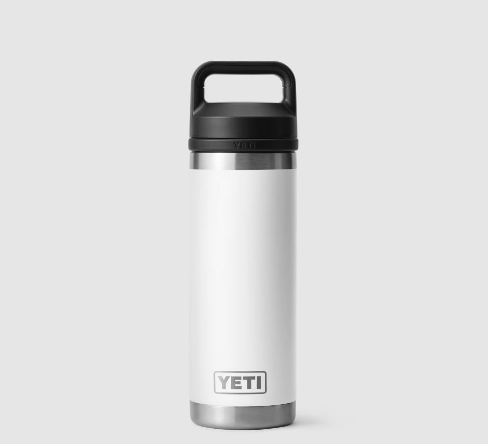 YETI 18oz Bottle with Chug Cap