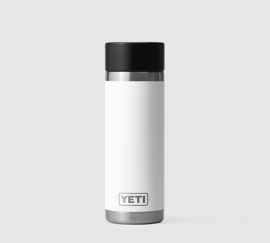 Yeti 18oz Bottle w/ Hotshot Cap