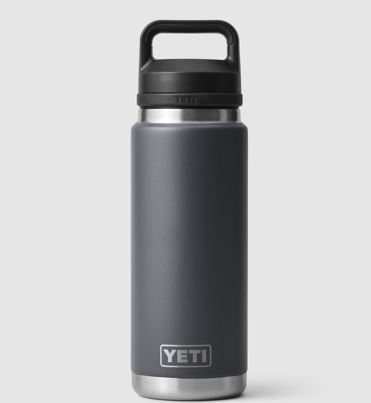 YETI 36oz Bottle with Chug Cap