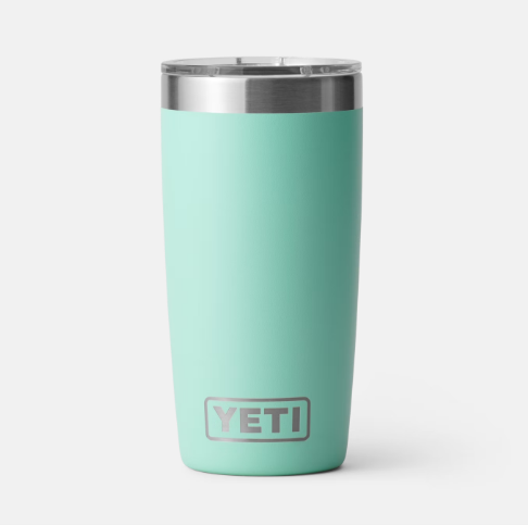 Yeti Rambler 10oz Tumbler w/ MagSlider Lid