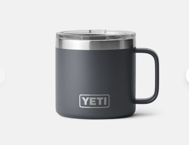 Yeti 14oz Mug w/ MagSlider Lid