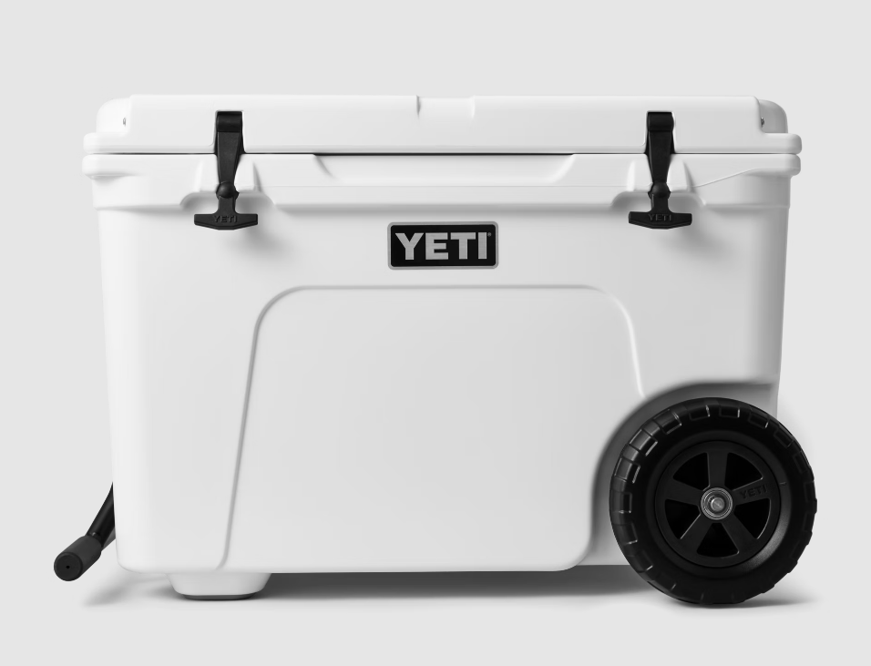 Yeti Tundra Haul