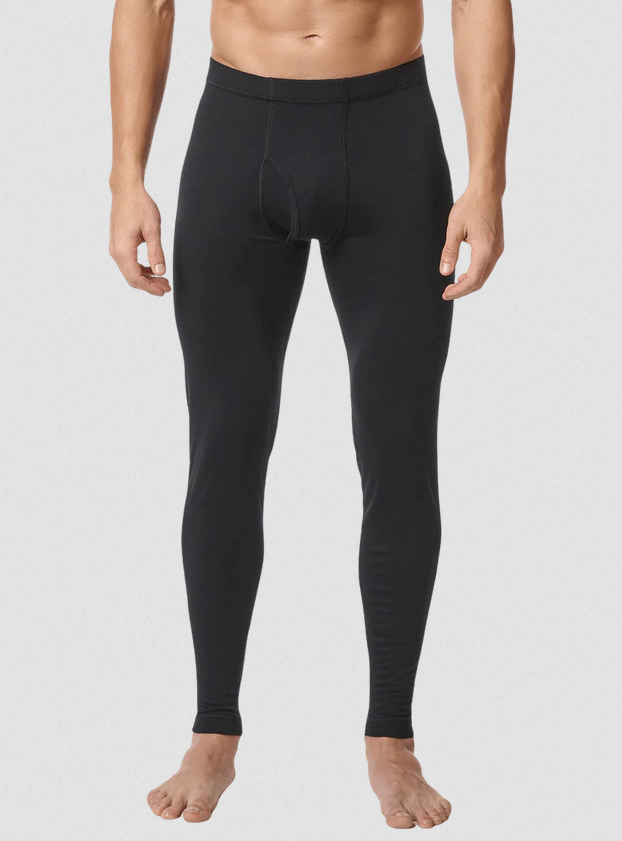 Stanfield's Men's Merino Wool Pant Base Layer