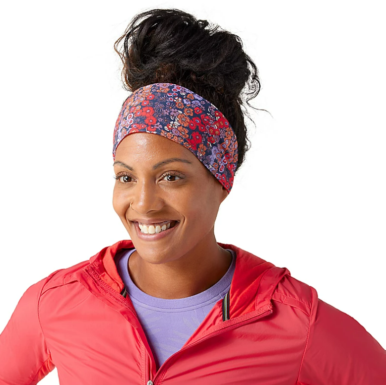 Smartwool Merino A120 Active Headband