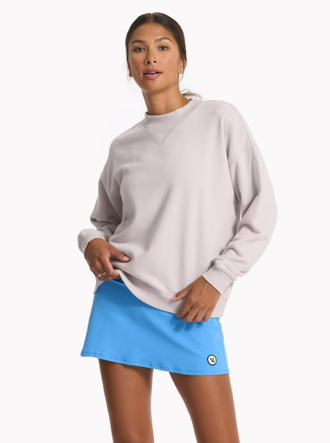 Vuori Women's Sedona Crew