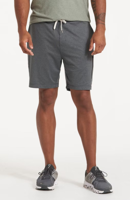 Vuori Men's Sunday Performance Short