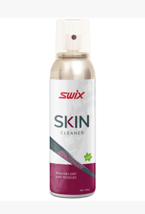 Swix Skin Cleaner