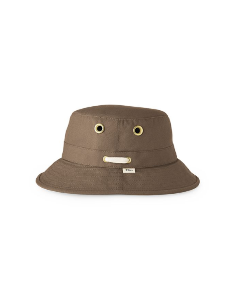 Tilley The Iconic T1 Bucket Hat