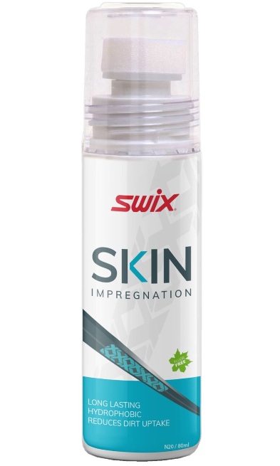 Swix Skin Impregnation