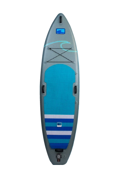 Blu Wave Allsport 10 EV Inflatable SUP