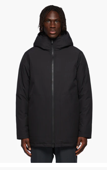 Quartz Jules Down Jacket