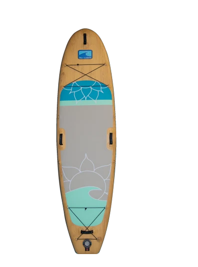 Blu Wave Karma 10.6 Inflatable SUP