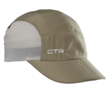 CTR Summit Air Cap