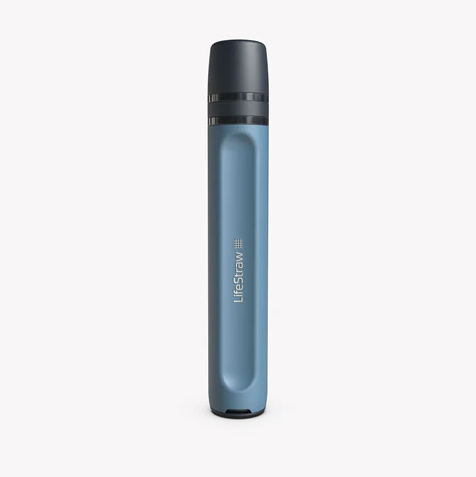 LifeStraw Peak Series Personal Water Filter