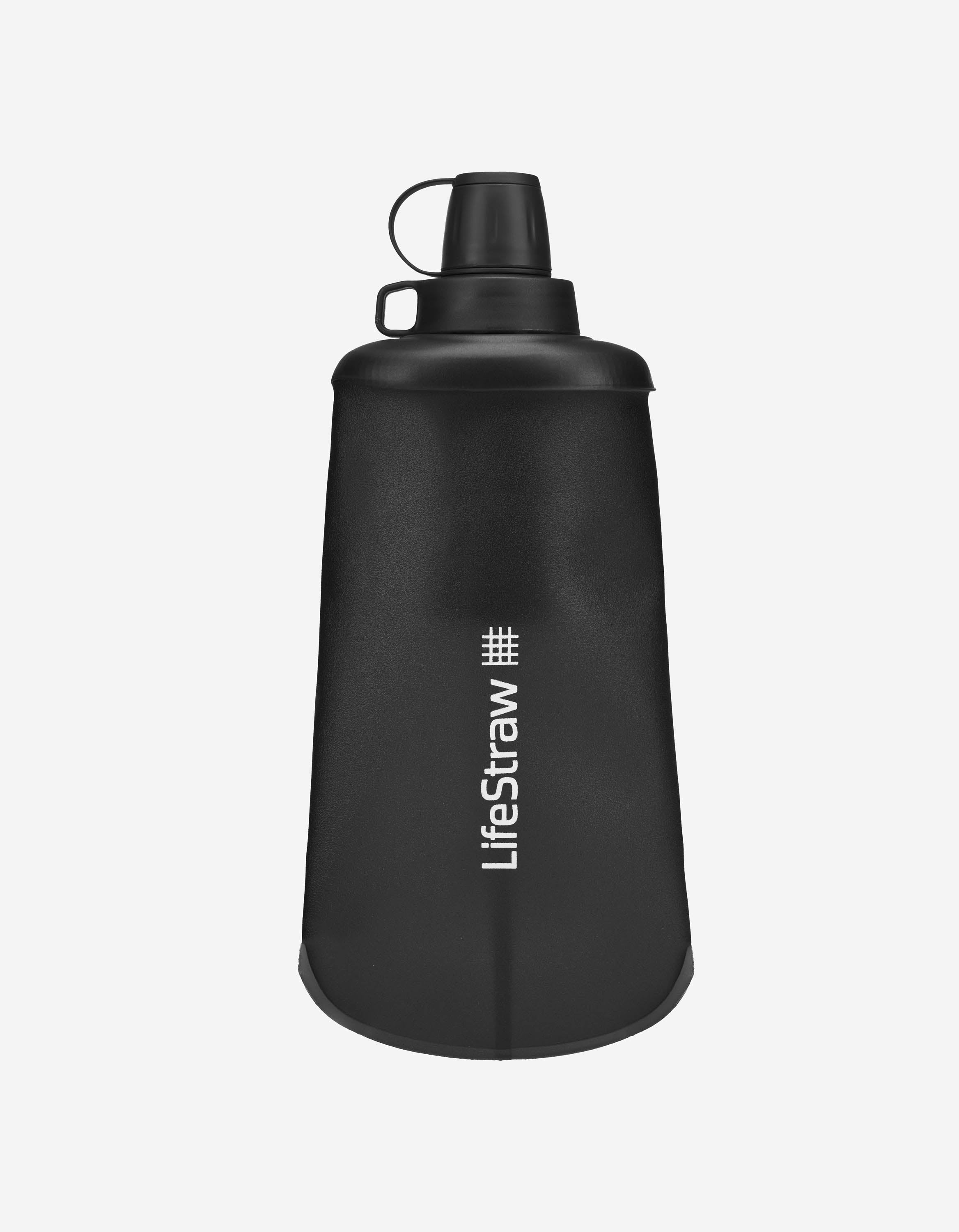 LifeStraw Peak Series Collapsible Squeeze Bottle