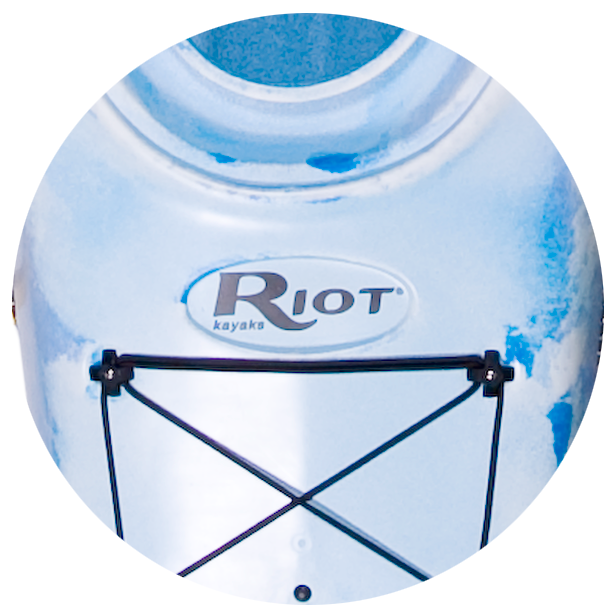 Riot Edge 14.5