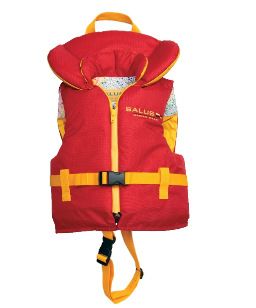 Salus Nimbus Infant 20-30lbs