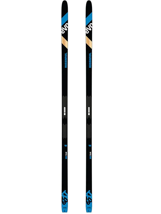 Rossignol EVO XT 60 Positrack TSI