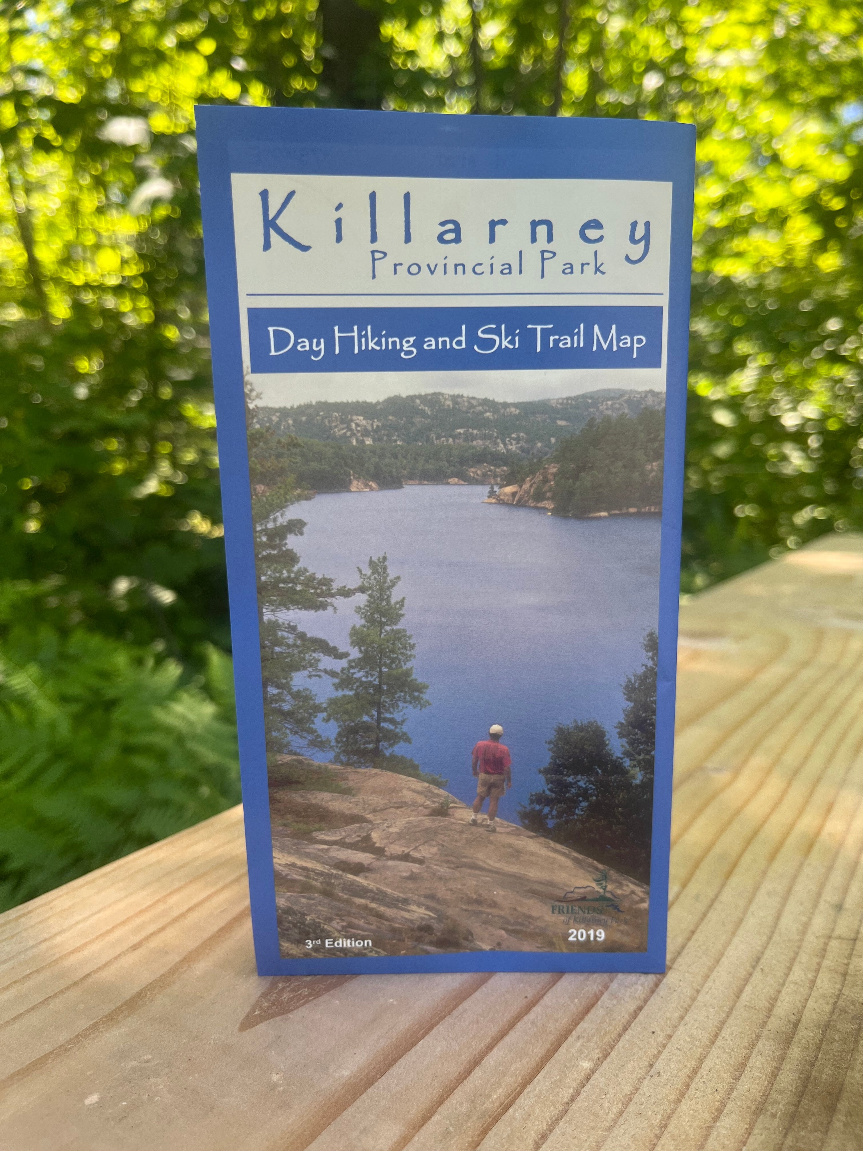Friends of Killarney - Day Hiking and Ski Trails