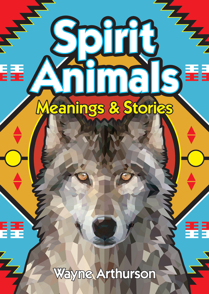 Lone Pine Spirit Animals: Meanings and Stories