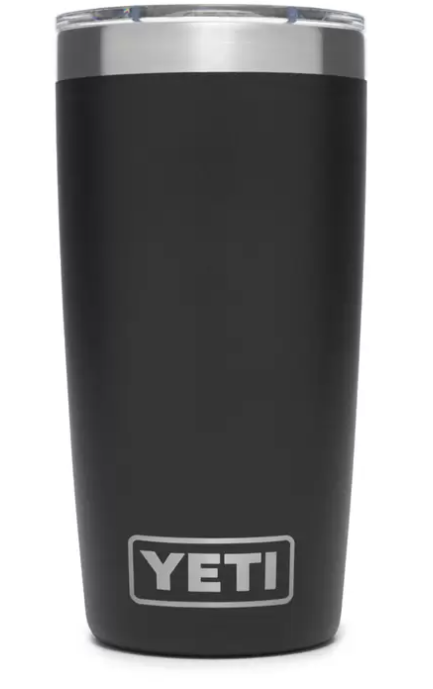 Yeti Rambler 10oz Tumbler w/ MagSlider Lid